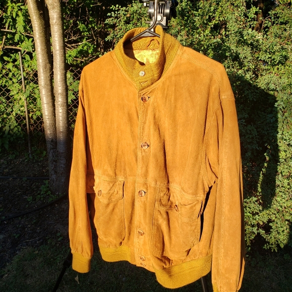 Other - Leather Jacket